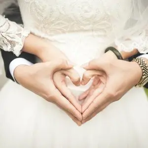 Sesión de Pareja